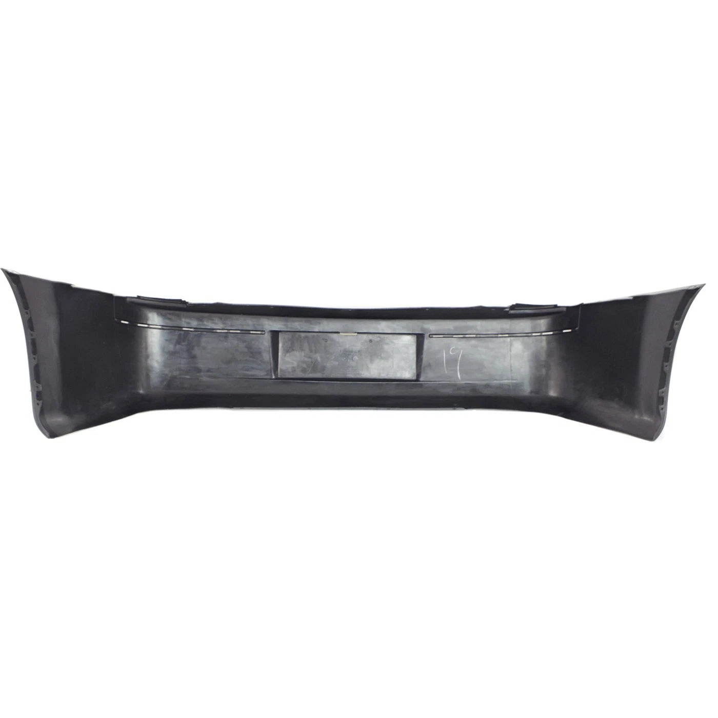 Rear Bumper Cover For 2005-2010 Chrysler 300 Primed with Molding Holes 4805777AC