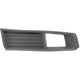 Front Right Side Fog Light Trim For 2008-2013 Cadillac CTS GM1039113