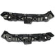 Bumper Retainer Set For 12-17 Mazda 5 Front Left and Right C513500T1B C513500U1B