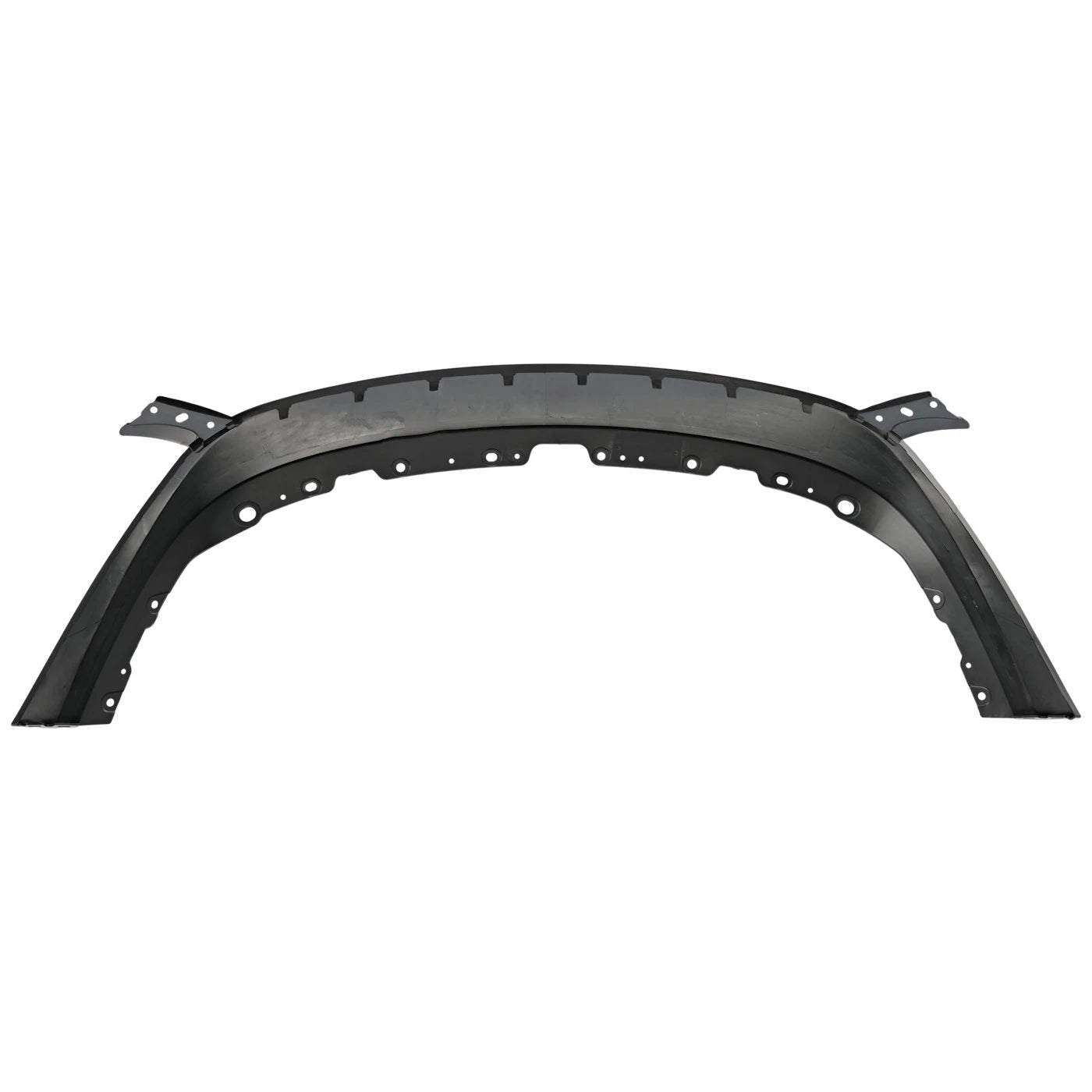 Front Upper Bumper Cover For 2013-2016 Dodge Dart Primed Plastic