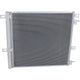 AC Condenser For 2019-2022 Chevrolet Blazer 2017-2022 GMC Acadia Aluminum Core