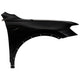 Fender For Volkswagen Tiguan 2018-2021 Front Passenger Side