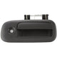Door Handle Outside Sliding Passenger Side Right RH for Express Savana Van