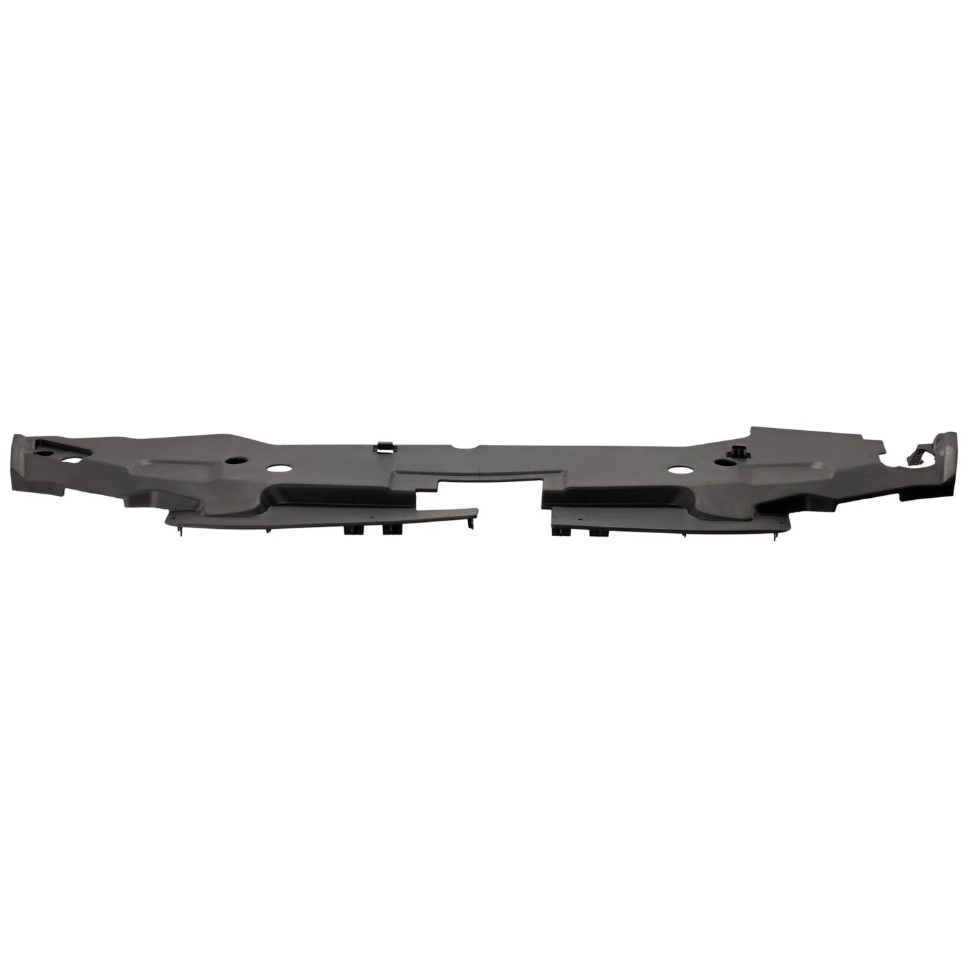 Radiator Support Cover For 2010-2012 Ford Mustang Grille Upper Cover FO1224104