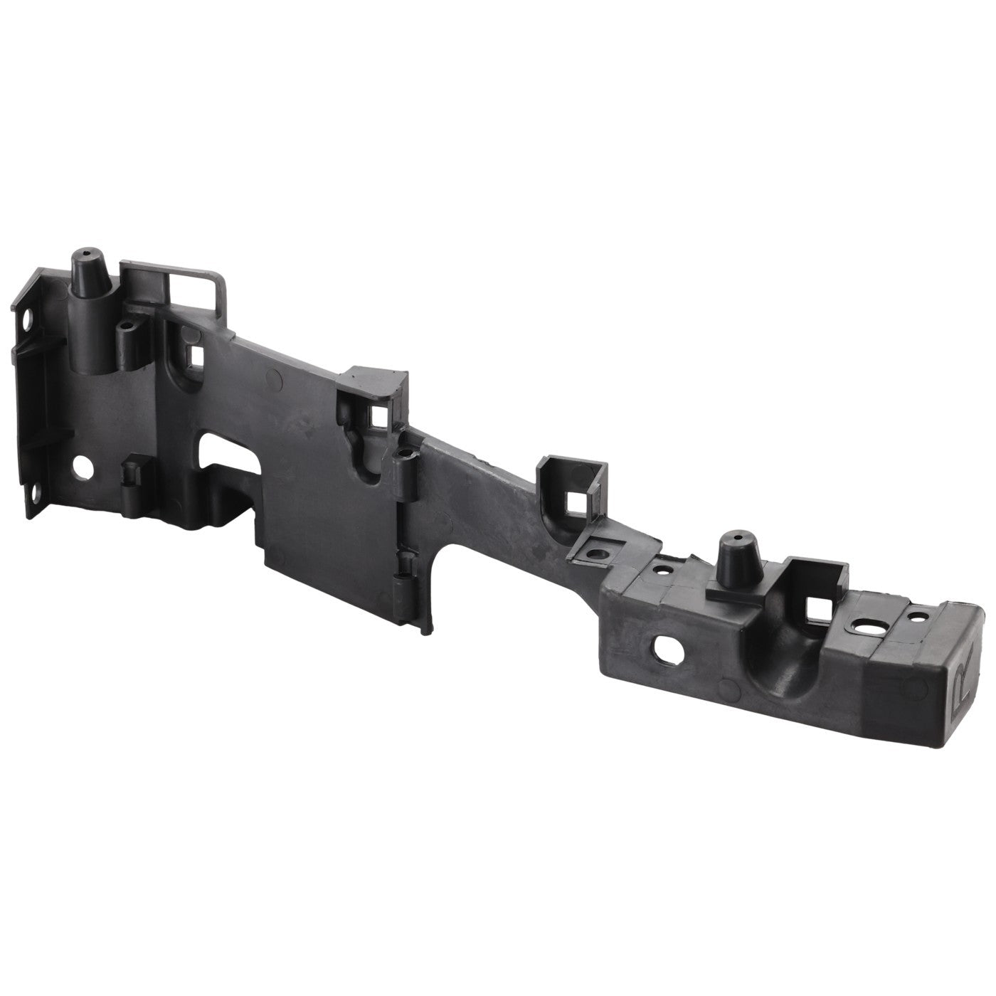 Headlight Bracket For 2003-2007 Saturn Ion Passenger Side Coupe/Sedan 15253590