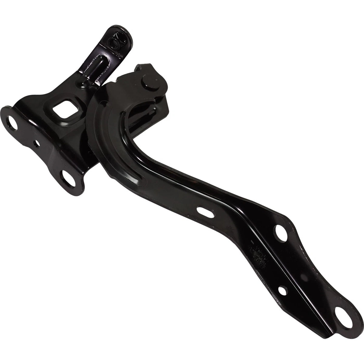 Hood Hinge Set For 2019-2021 Toyota Corolla Driver and Passenger Side 5341012680