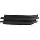 Fog Light Cover For 2008-2010 Dodge Grand Caravan Black Front Left 5113147AA