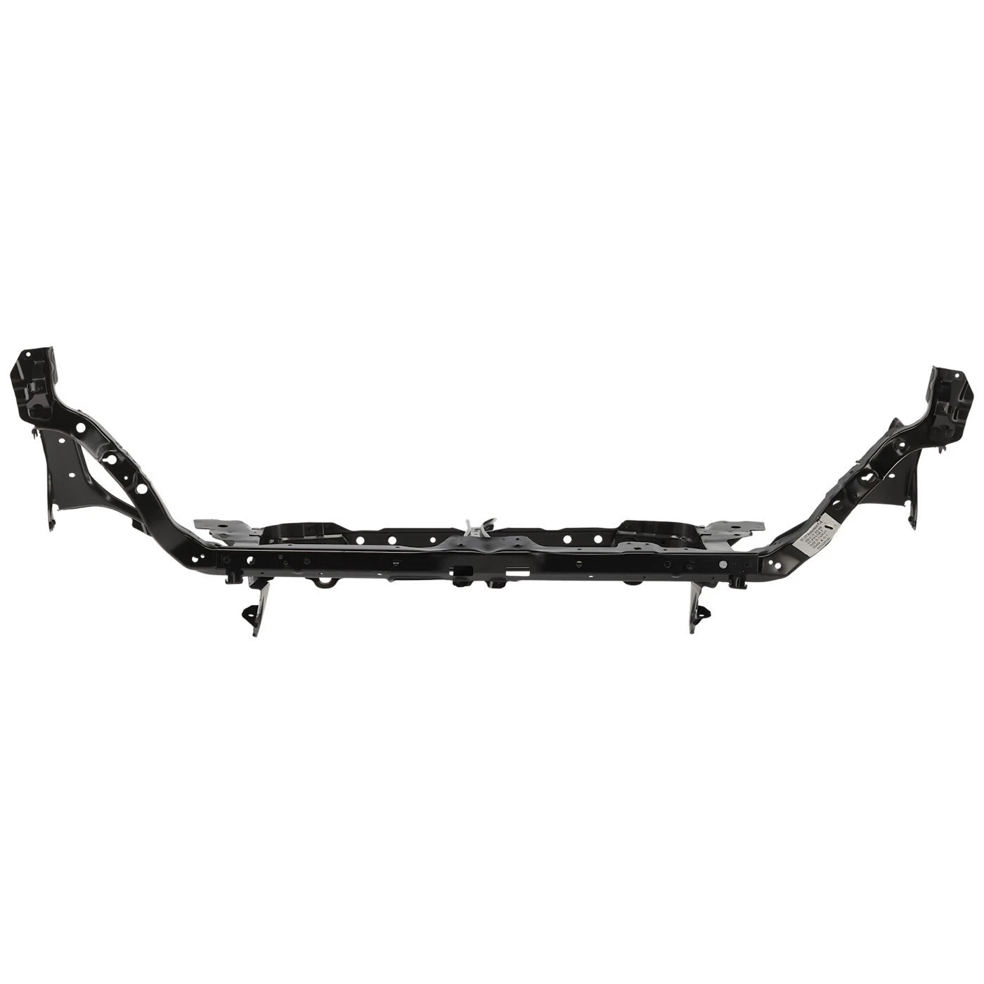 Radiator Support Assembly For 2002-2006 Honda CR-V HO1225130 60400S9AA01ZZ