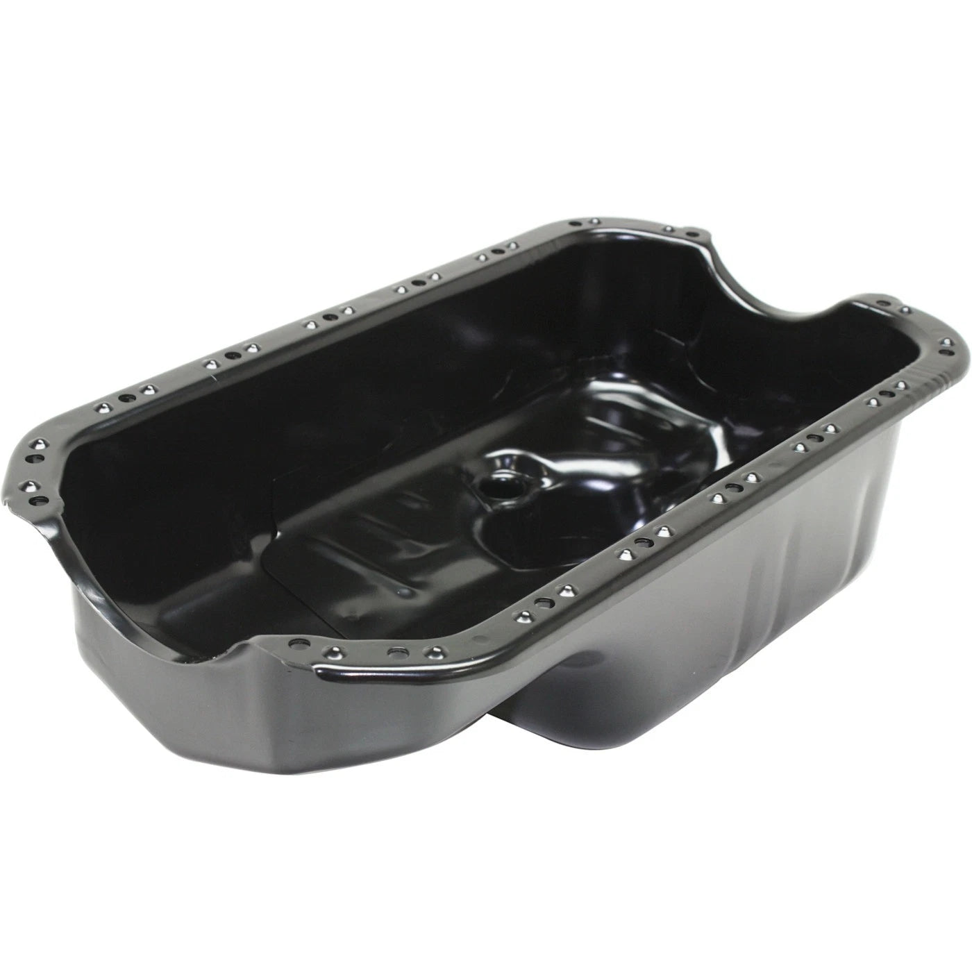Oil Pan Kit For 2001-2005 Honda Civic USA Built Front Sump Location with Gasket