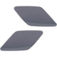 Headlight Washer Cover For 2014-2016 BMW 428i Set of 2 Driver and Passenger Side