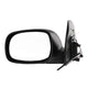 Driver Side Mirror For Toyota Tundra 2004-2006 Power Non-Heated Double Cab