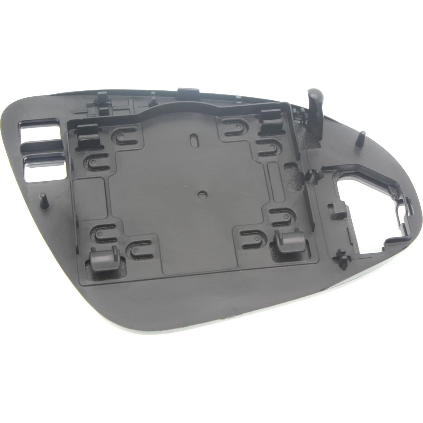 Driver Side Mirror Glass For 2012-2017 Toyota Camry TO1324118