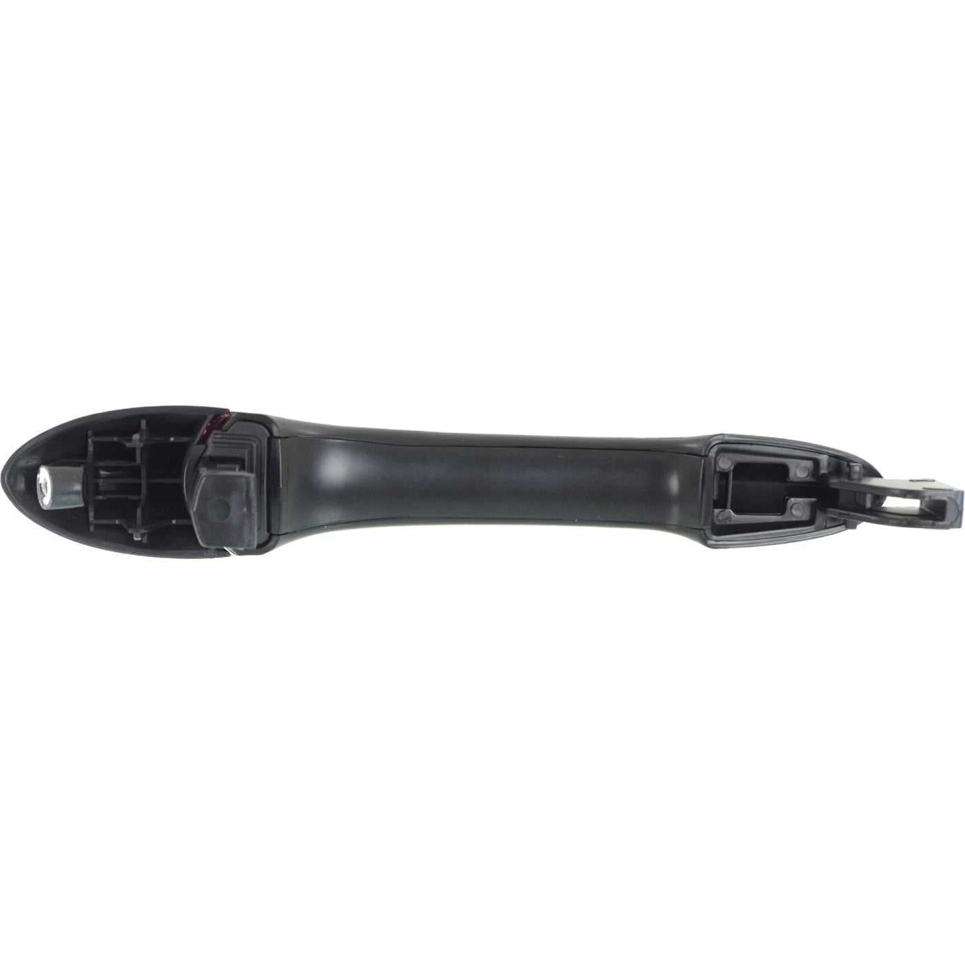 Exterior Door Handle For 2011-2015 Hyundai Sonata Front Passenger Primed Plastic