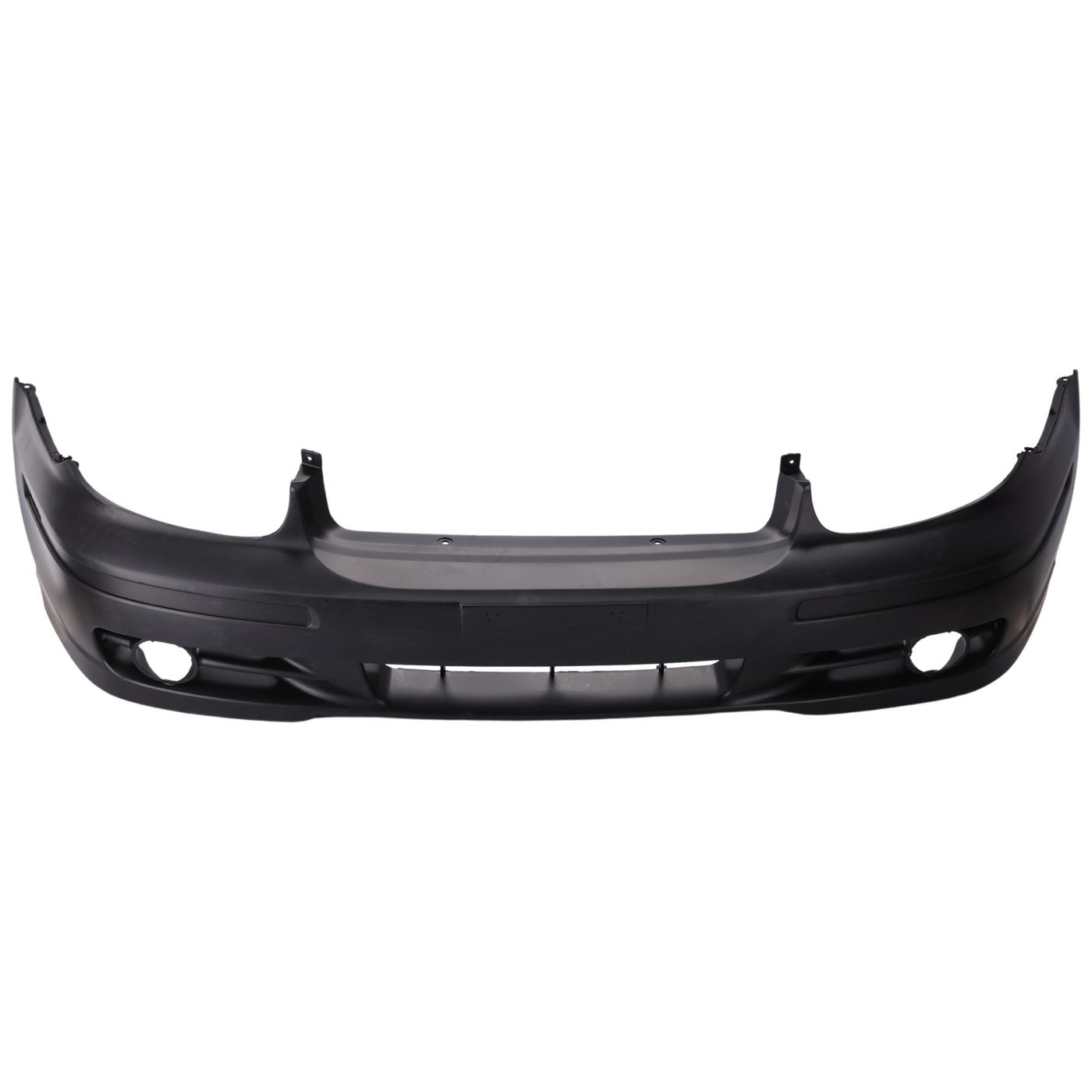 Bumper Cover For 2002-2005 Hyundai Sonata Primed Front 865603D030