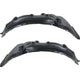Set of 2 Fender Liner For Dodge Durango 2011-2020 Front Left & Right Inner