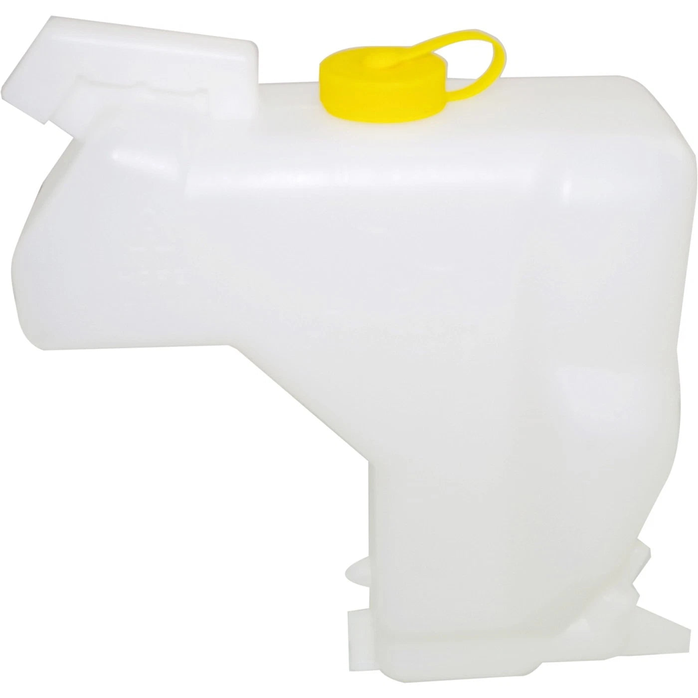 Coolant Reservoir For 2000-2003 Nissan Sentra With Cap