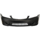 Bumper Cover For 2004-2005 Honda Civic Coupe Sedan Primed Front HO1000216