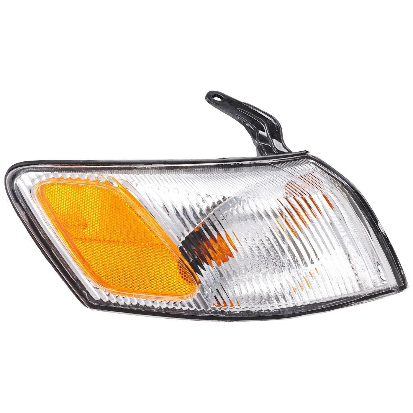 Halogen Headlight Kit For 1997-1999 Toyota Camry Passenger Side