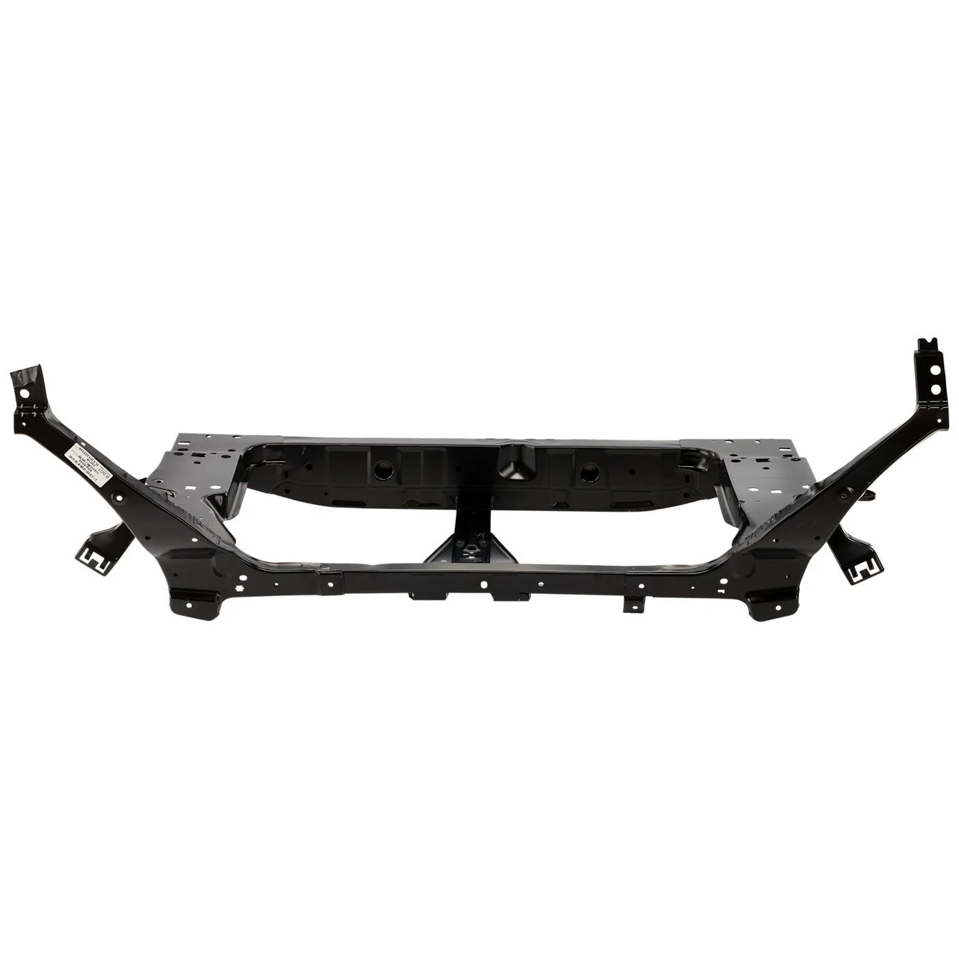 Radiator Support For 2007-2012 Nissan Sentra Assembly
