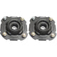 Front Shock and Strut Mount Set For 1995-99 Toyota Tercel 1995-1997 Paseo 901983