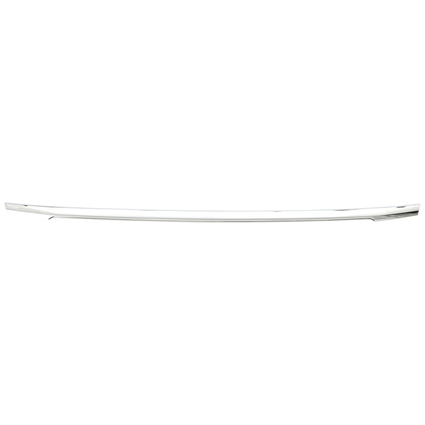 Grille Trim For 2011-2013 Honda Odyssey Chrome Upper HO1217105