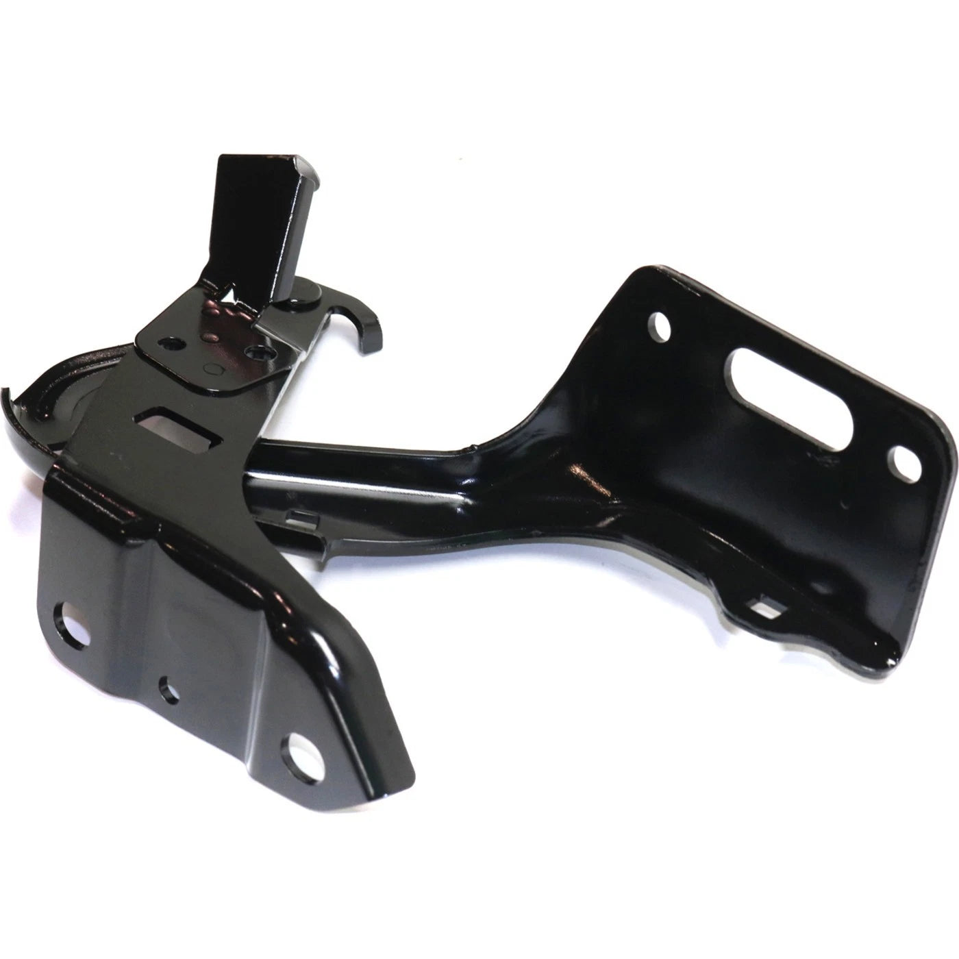 Set of 2 Hood Hinges Driver & Passenger Side Left Right for Honda HR-V Pair