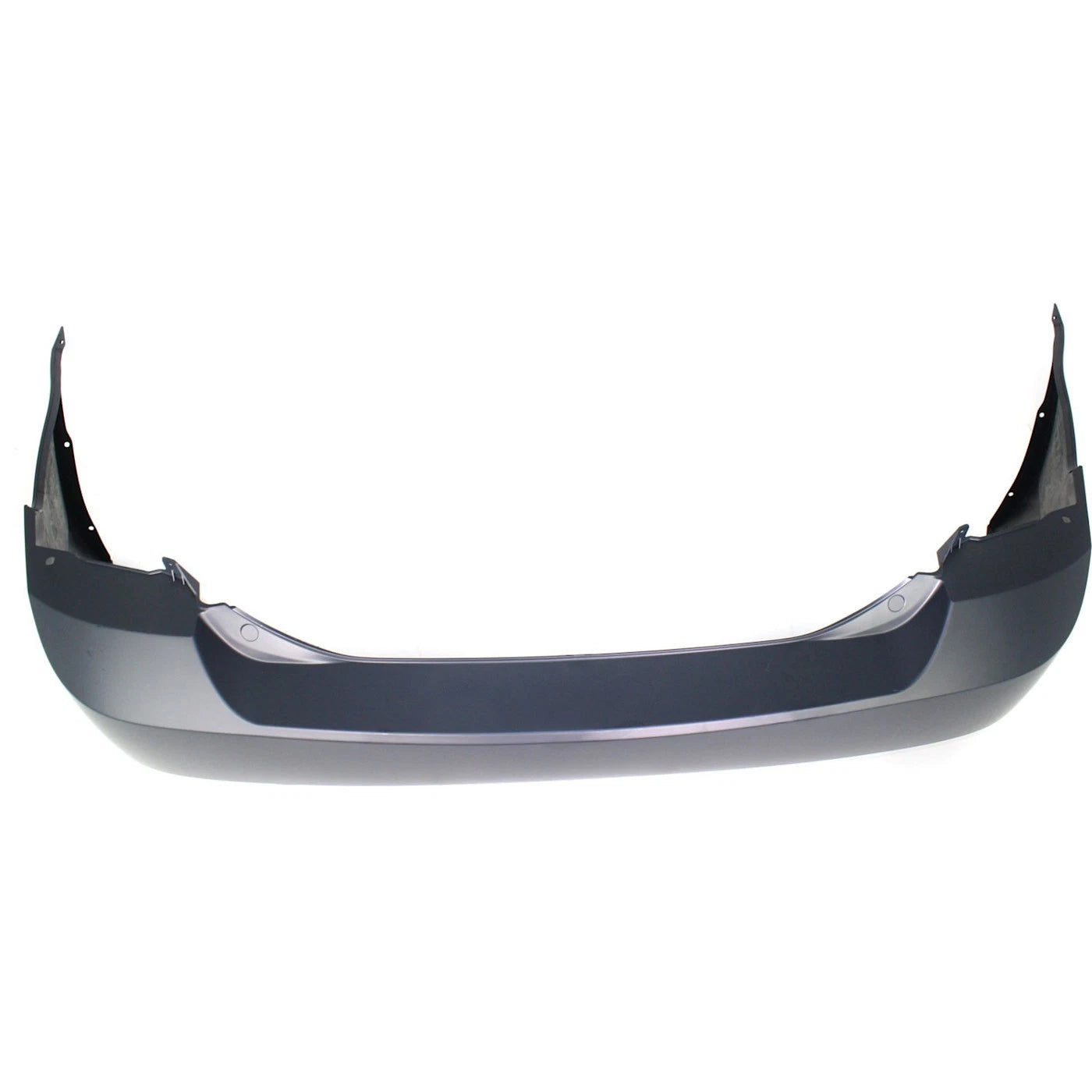 Rear Bumper Cover For 2006-2009 Ford Fusion Primed FO1100592 8E5Z17K835GAPTM