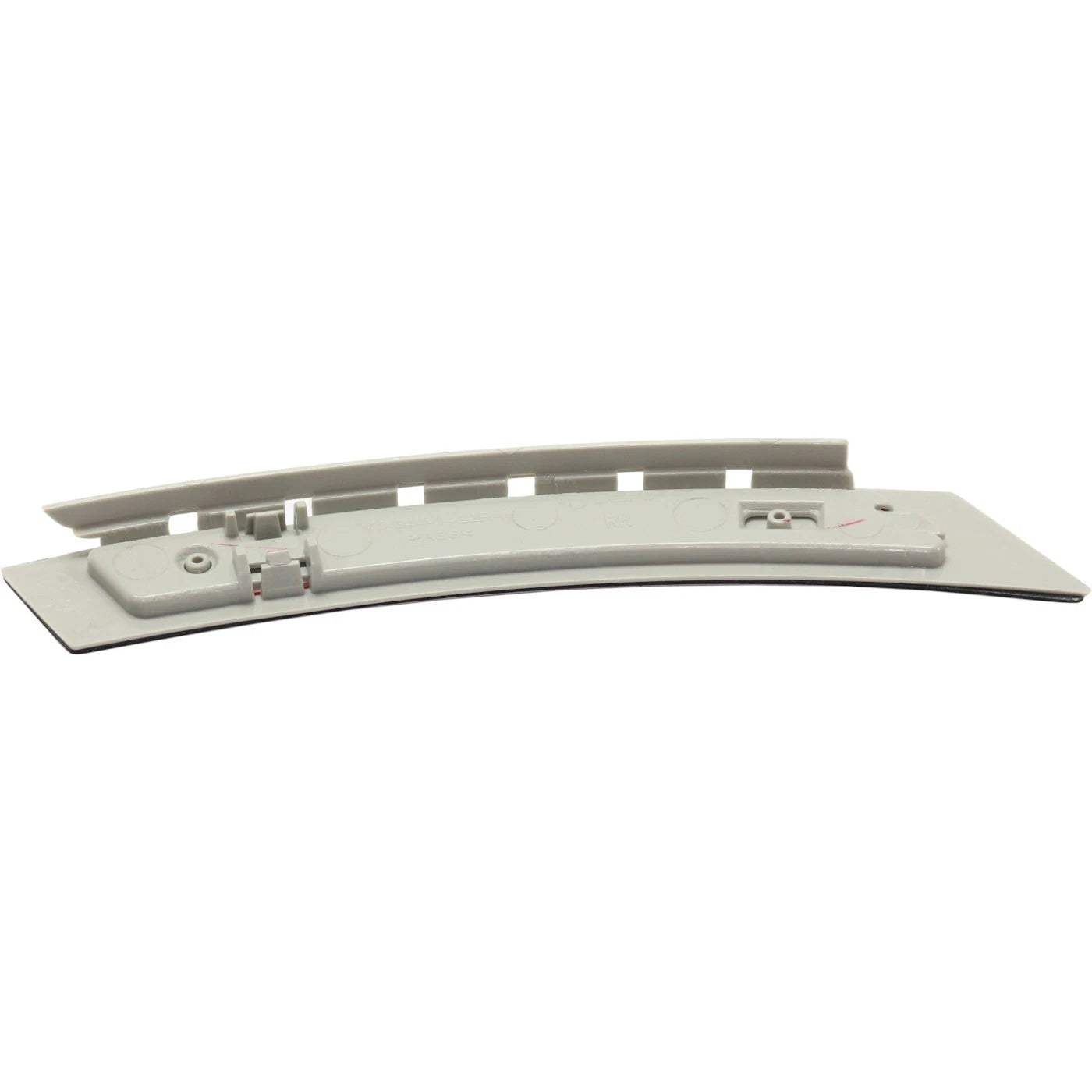 Bumper Reflector For 2008-2010 BMW 528i 535i 06-07 530xi Front Right Side CAPA