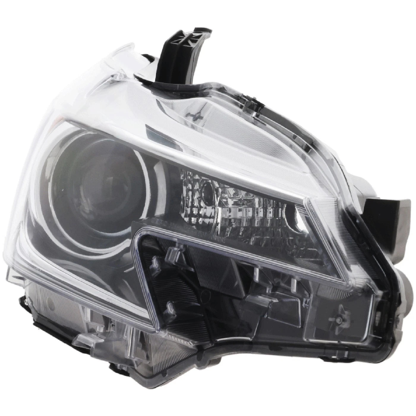 Headlight Set For 2014-2016 Scion tC Driver and Passenger Side CAPA