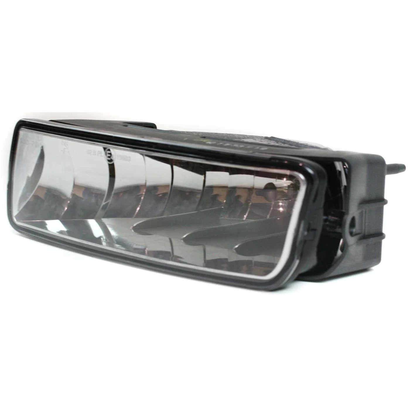 Fog Light Set For 2004-2006 Ford Expedition Driver and Passenger Side With Bulbs