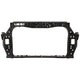 Radiator Support Assembly For 2012-2017 Kia Rio Sedan Hatchback 641011W003