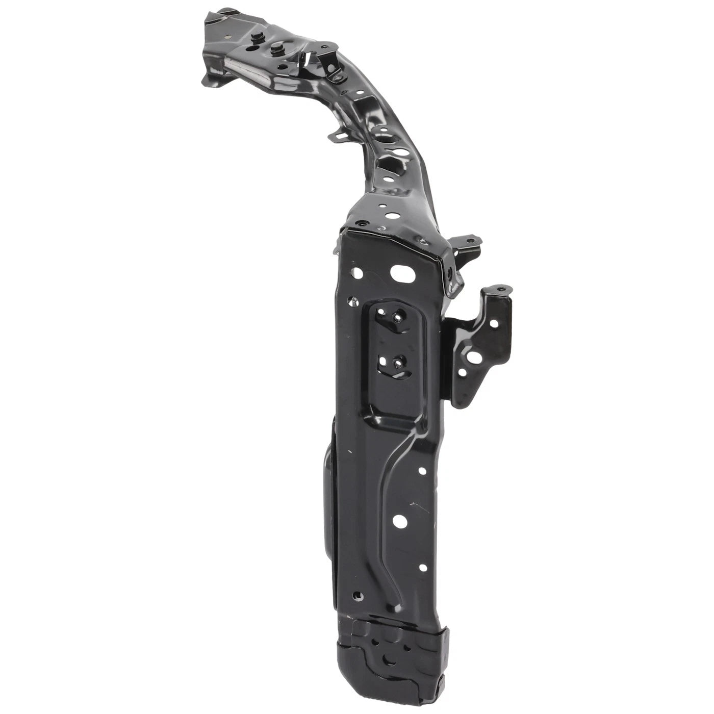 Radiator Support Core Set For 2014-20 Lexus IS350 IS300 IS250 IS200t Side Panel