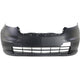 Front Bumper Cover For 2015-2018 Chevrolet City Express LS LT Model Primed Upper