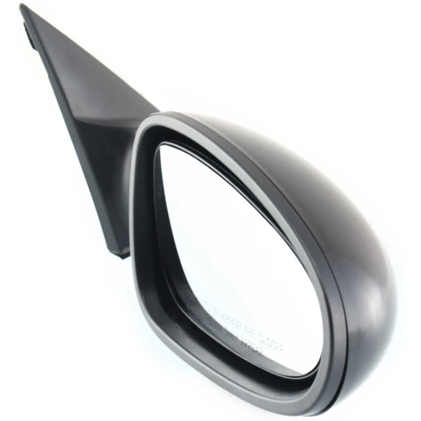 Power Side View Mirrors Left & Right Pair Set for 02-04 Nissan Altima