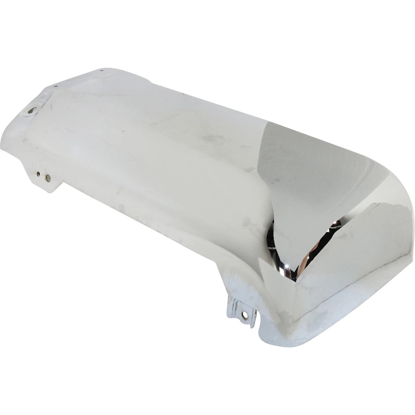 Rear Bumper End Set For 1996-2002 Toyota 4Runner TO1105103 TO1104103