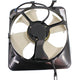 A/C Condenser Cooling Fan For 97-2001 Honda CR-V