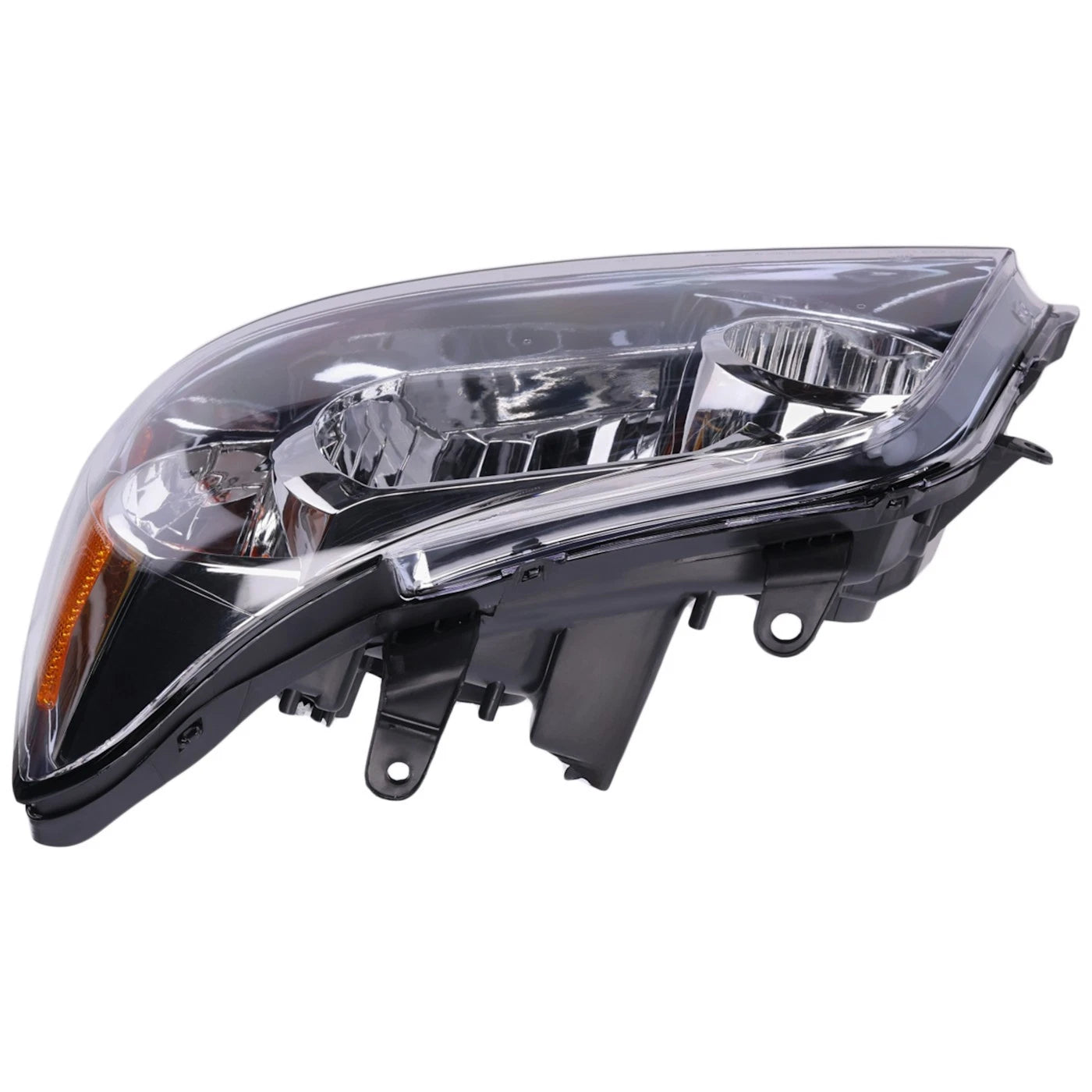 Halogen Headlight For 2004-06 Toyota Highlander Driver Side TO2502151 8117048280