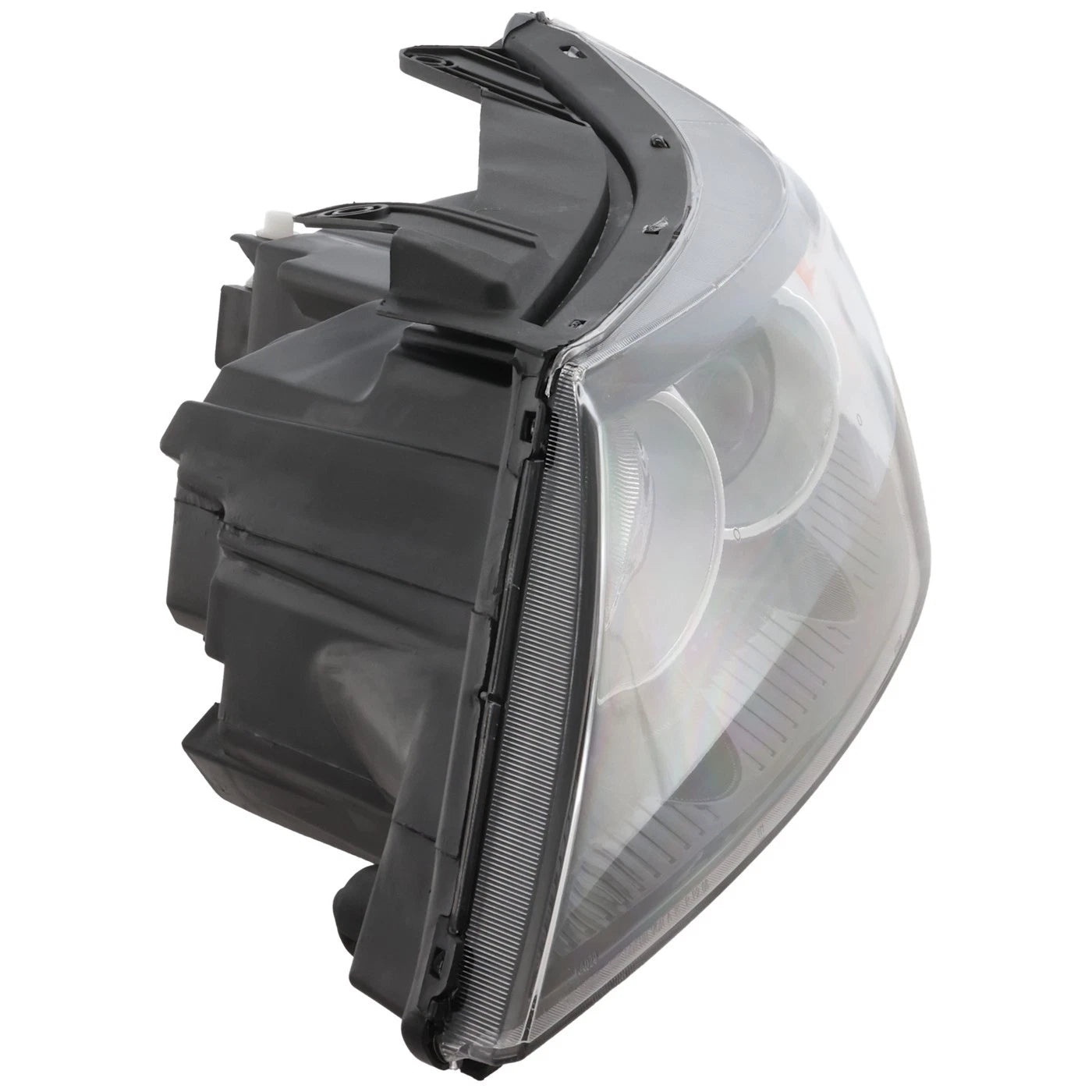 Headlight For 2011 2012 2013 Kia Sorento Left Clear Lens With Bulb