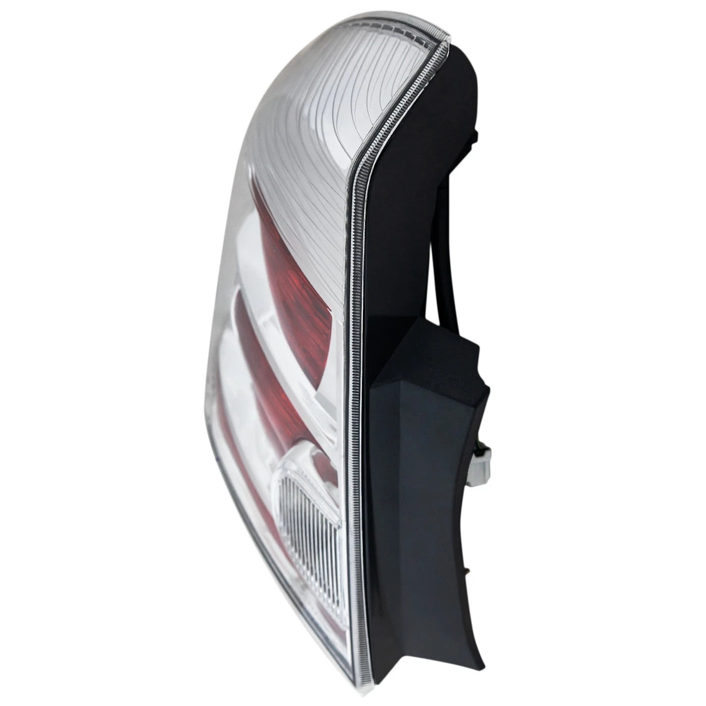 Tail Light For 2007-2009 Nissan Sentra Driver Side Halogen With bulb(s)