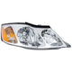 Headlight For 2000-2004 Toyota Avalon With Bulb Passenger Side TO2503132