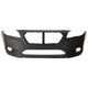 New Bumper Cover Fascia Front for Subaru Legacy 2015-2017 SU1000178 57704AL00A