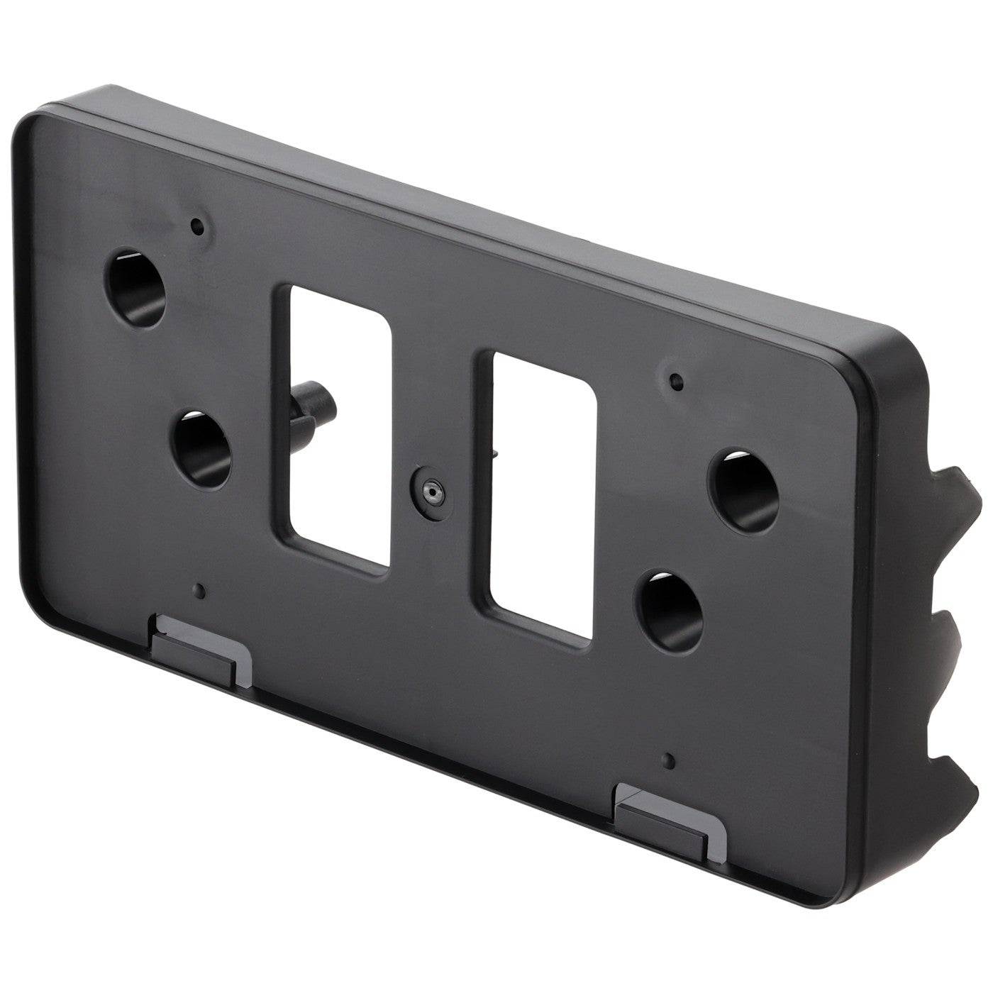 License Plate Bracket For 2015-2017 Toyota Camry Front TO1068129