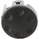 Fog Light Cover For 2011-2013 Nissan Rogue Front Left or Right Textured Black