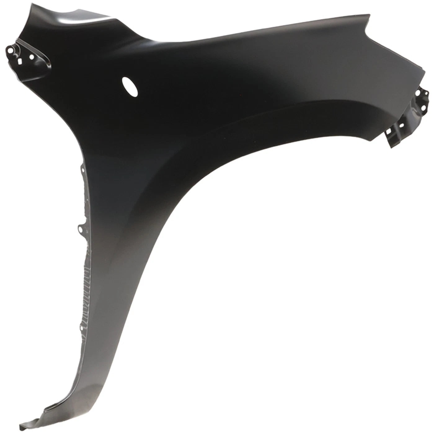 Fender For Toyota RAV4 2006-2008 Front Passenger Side