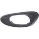 Door Handle Trim For 2002-2009 Chevrolet Trailblazer Bezel Only Rear Left Inner