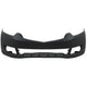 Front Bumper Cover For 2009-2010 Acura TSX Sedan Primed Plastic