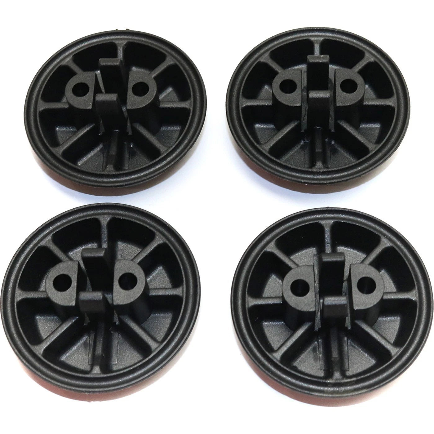 New Set of 4 Jack Pads 325 328 3 Series 318 323 E36 BMW 325i E46 / M 51711960752