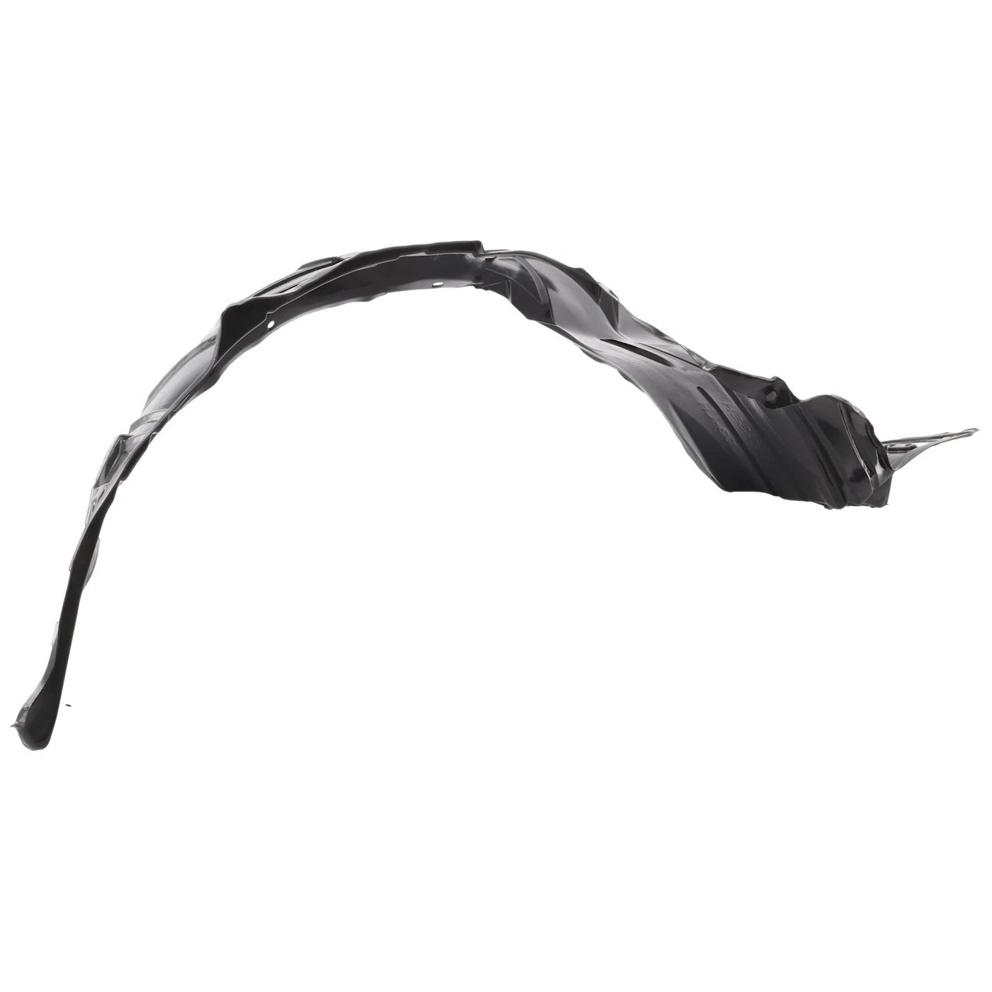 Fender Liner For Honda Civic 2001 Front Driver Side Inner Splash Shield