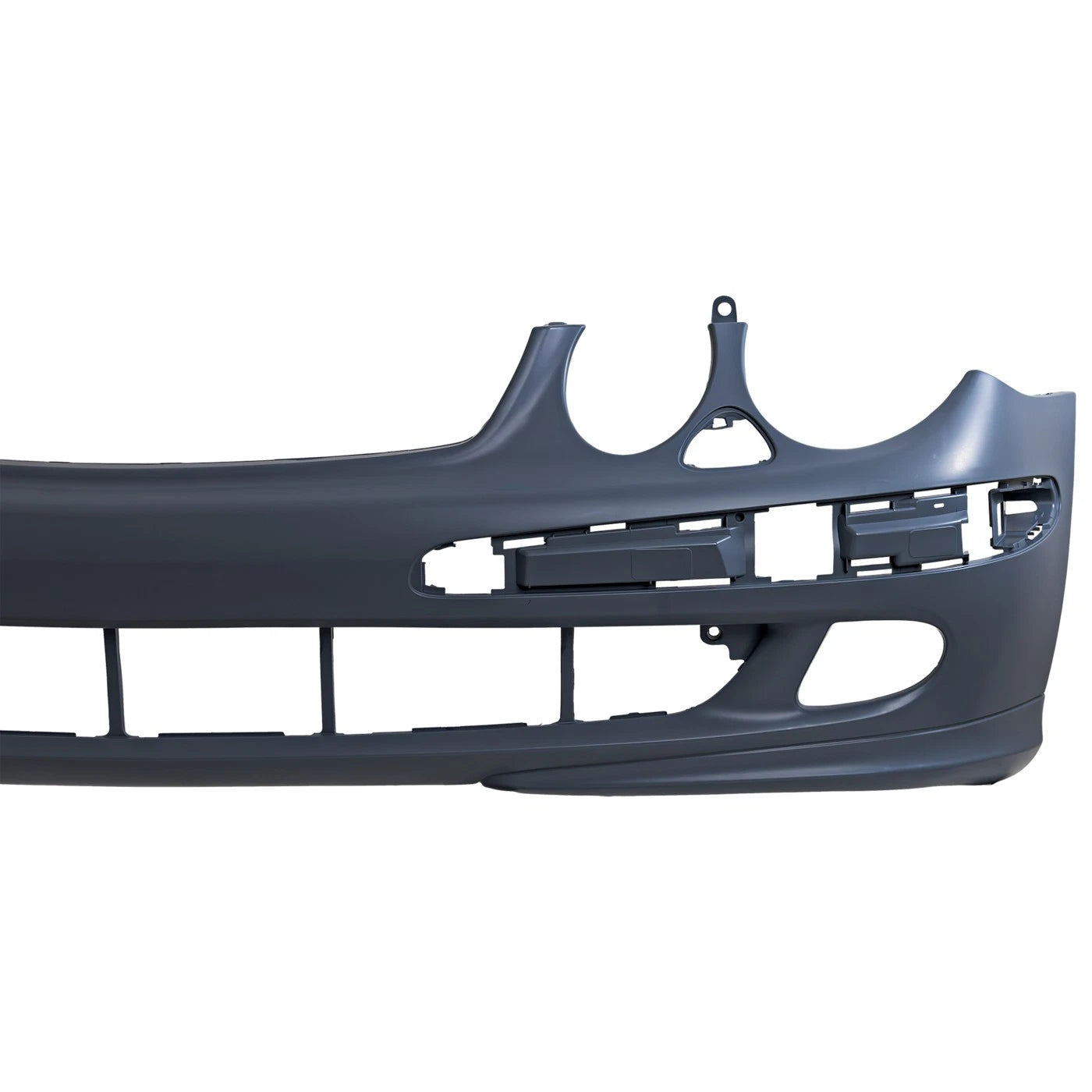 Bumper Cover For 2003-2006 Mercedes Benz E320 E500 211 Chassis Front 2118800240