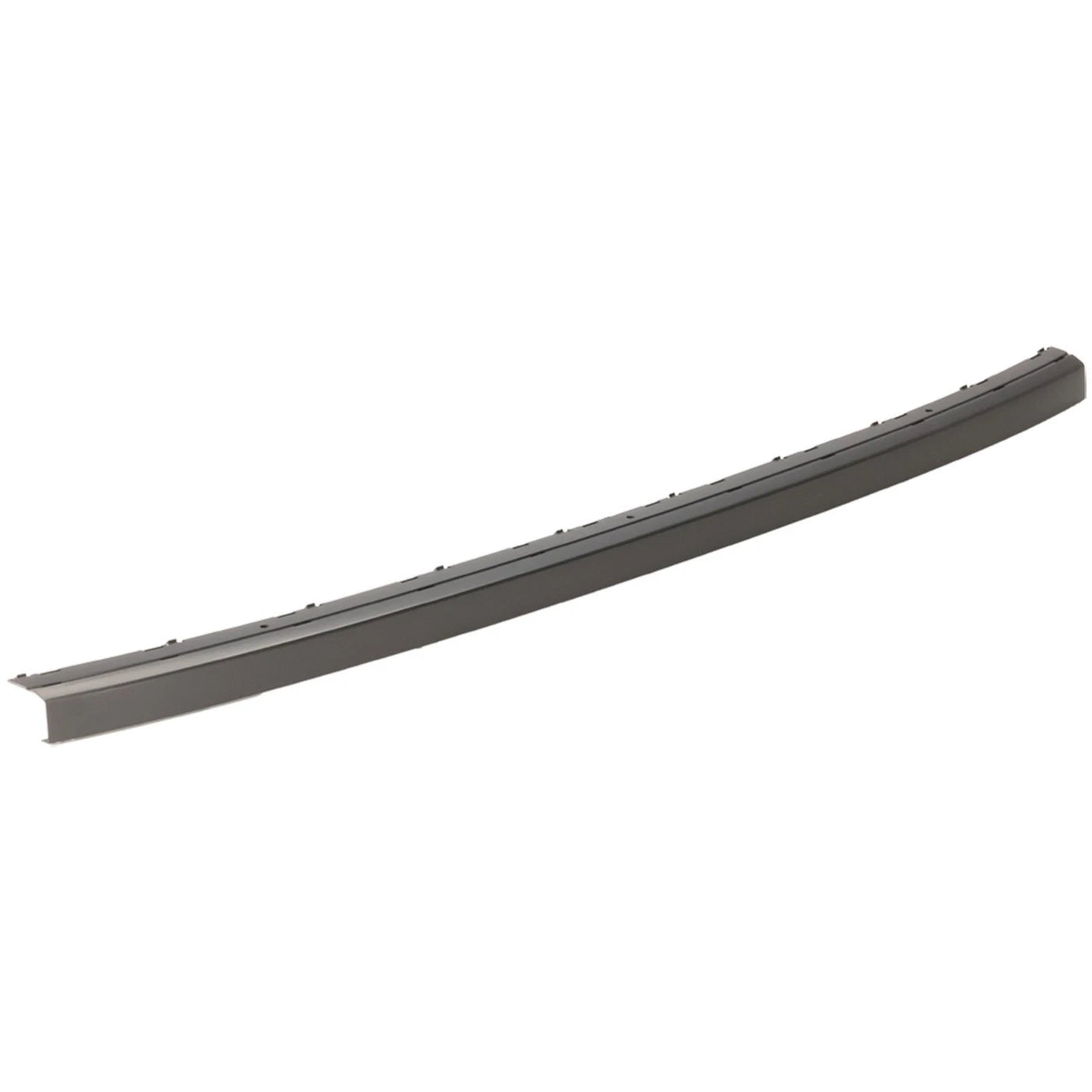 Bumper Trim For 1995-2001 BMW 740i Fits 740iL Fits 750iL Rear Center